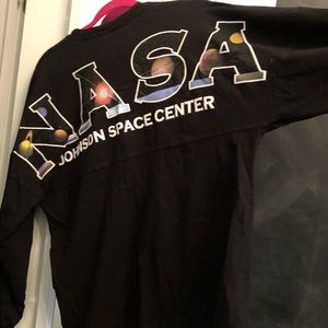 NASA Spirit Shirt 🚀